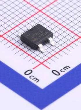 MBL10SA 整流桥 电压:1kV 电流:1A MBLS