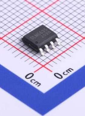 SLM6635 电池管理 3A单节锂电池充电管理IC(4.35V) ESOP-8