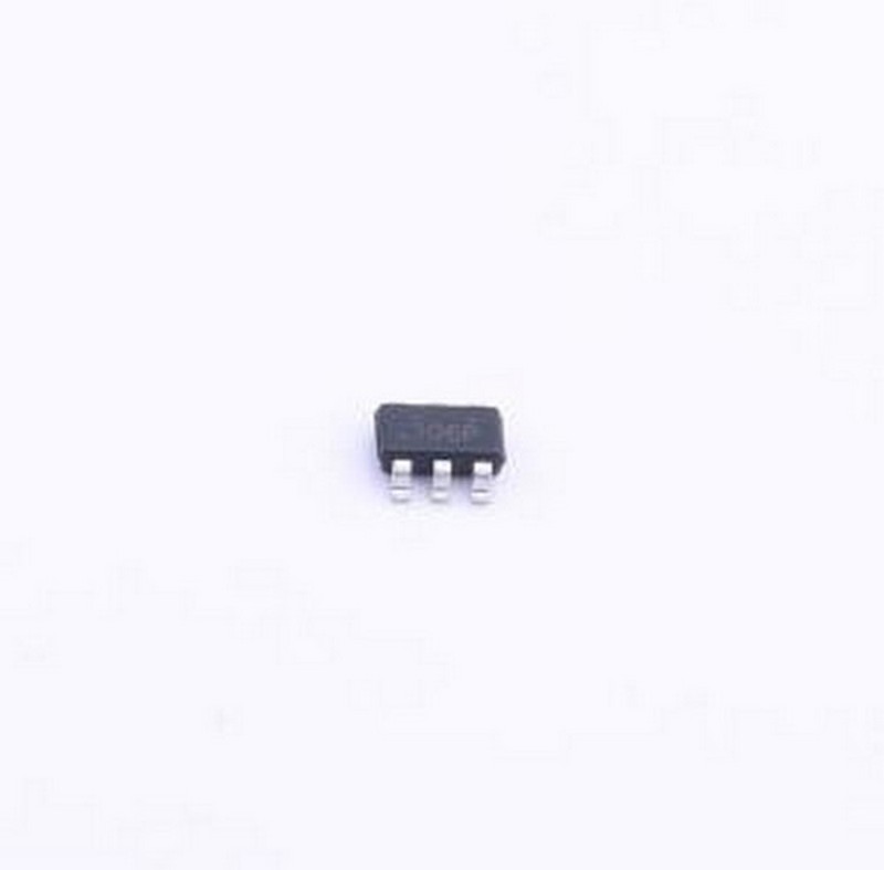 FDC6306P 场效应管(MOSFET) 耐压:20V 电流:1.9A 双 P 沟道，Powe