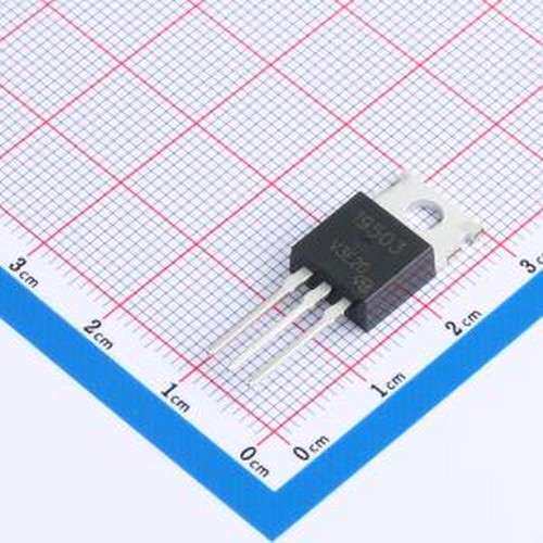 CSD19503KCS-VB 场效应管(MOSFET) 1个N沟道 耐压:80V TO-220