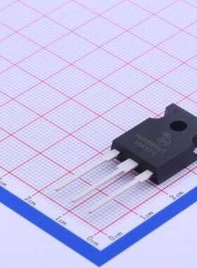 MUR3060WTG 开关二极管 电压:600V 电流:15A TO-247-3
