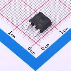 NVD6824NLT4G-VB 场效应管(MOSFET) 1个N沟道 耐压:100V 电流:45A