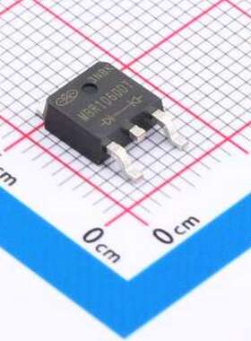 MBR1060DT 肖特基二极管 电压:60V 电流:10A TO-252