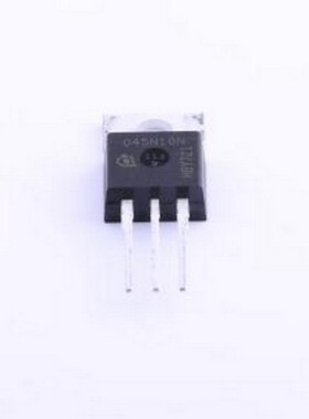 IPP045N10N3G 场效应管(MOSFET) 1个N沟道 耐压:100V 电流:137A T