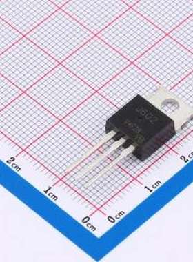 2SJ602-VB 场效应管(MOSFET) 场效应管 （MOSFET) TO-220AB