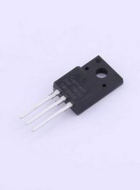 SWM18N50D 场效应管(MOSFET) 耐压:500V 电流:18A TO-220MF