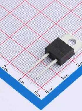 MUR880 快恢复/高效率二极管 快恢复/高效率二极管 TO-220AC