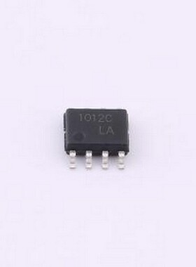 SP1012CP8 场效应管(MOSFET) 1个N沟道+1个P沟道 耐压:100V 电流: