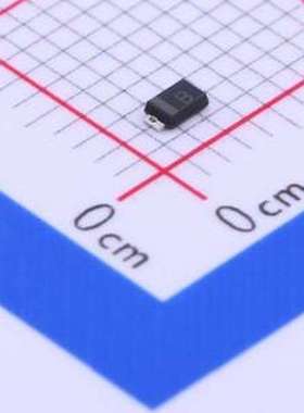 RF05VA2STR 快恢复/高效率二极管 电压:200V 电流:500mA SOD-323F