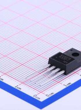 KIA278R33PI-U/P 线性稳压器(LDO) KIA278R33PI-U/P TO-220IS-4