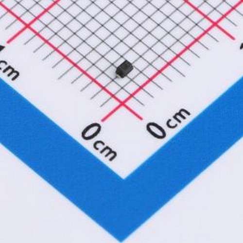 BAS70-02V-HG3-08 肖特基二极管 电压:70V 电流:200mA SOD-523