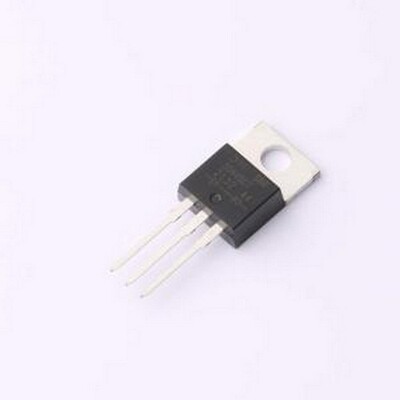 SBR30A45CT 超势垒整流器(SBR) 电压:45V 电流:15A TO-220-3