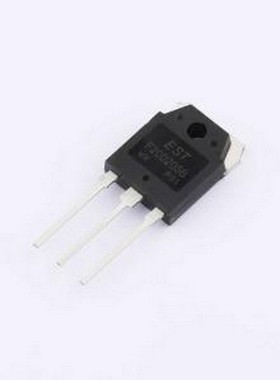 ESTF20D20SB 快恢复/高效率二极管 FRD 快恢复二极管 ESTF20D20SB