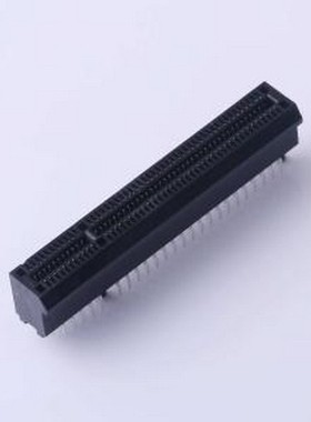 2EG04927-D2D-DF PCI/PCIe连接器 2EG04927-D2D-DF