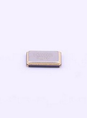 S5308000201080 无源晶振 8MHz ±10ppm 20pF SMD5032-4P
