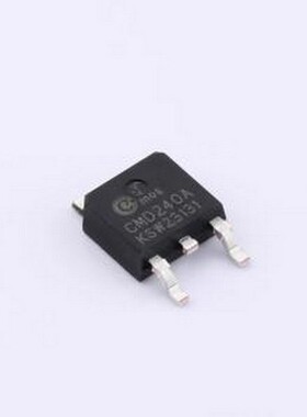 CMD240A 场效应管(MOSFET) 1个N沟道 耐压:40V 电流:80A TO-252