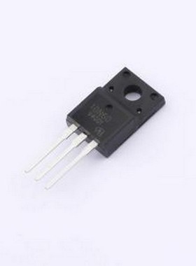 HFS10N60U-VB 场效应管(MOSFET) 耐压:650V 电流:8A TO-220F