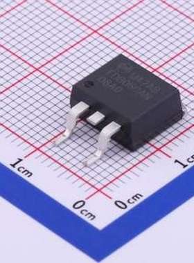 FDB060AN08A0 场效应管(MOSFET) 1个N沟道 耐压:75V 电流:16A 电