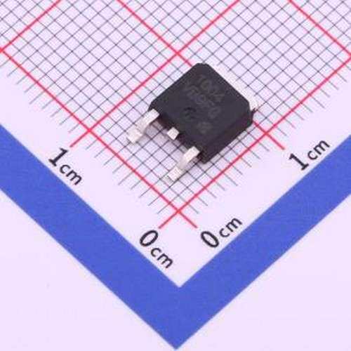 HAF1004S-VB 场效应管(MOSFET) 1个P沟道 耐压:60V 电流:30A TO-2