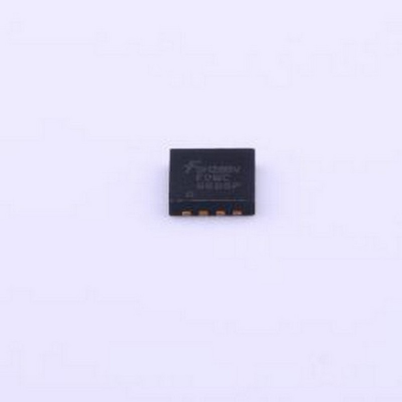 FDMC6686P 场效应管(MOSFET) 1个P沟道 耐压:20V 电流:56A PQFN-8