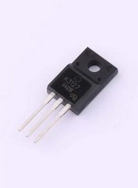 2SK3127-VB 场效应管(MOSFET) 耐压:30V 电流:68A TO-220F