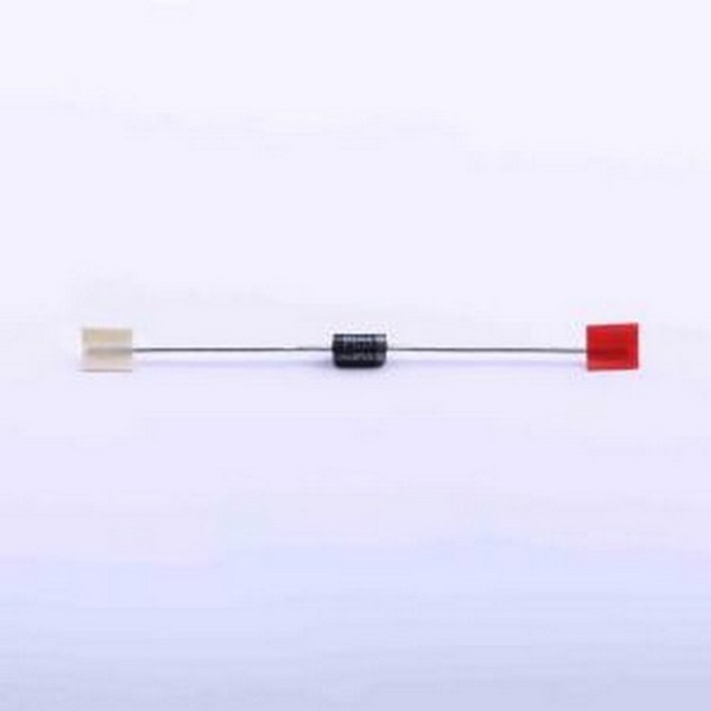 SB2100_AY_10001 肖特基二极管 电压:100V 电流:2A DO-15