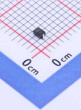 BAS321,135 通用二极管 电压:250V 电流:250mA SOD-323