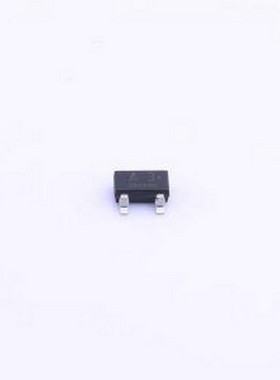 1SS181,LF 开关二极管 电压:80V 电流:100mA SC-59