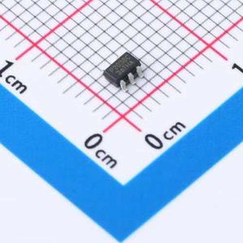 XTP2038-120AS2CT 线性稳压器(LDO) XTP2038-120AS2CT SOT-23-5