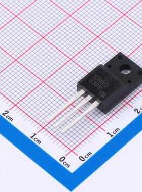 SVD10N60F-VB 场效应管(MOSFET) SVD10N60F TO-220F