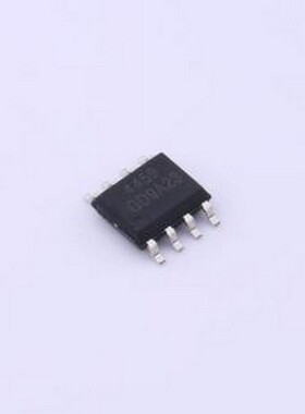 SL4459 场效应管(MOSFET) 1个P沟道 耐压:30V 电流:6.5A SOP-8