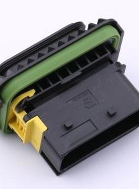 1-1564532-1 连接器外壳 1-1564532-1