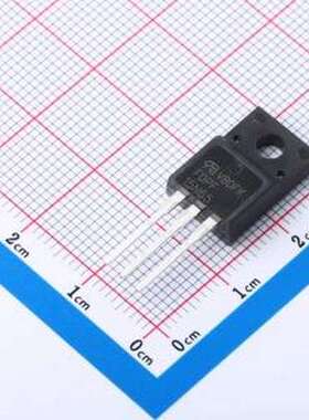 FDPF15N65YDTU-VB 场效应管(MOSFET) 1个N沟道 耐压:650V TO-220F