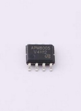 APM8005KC-TRG-VB 场效应管(MOSFET) 耐压:100V 电流:9A SOP-8