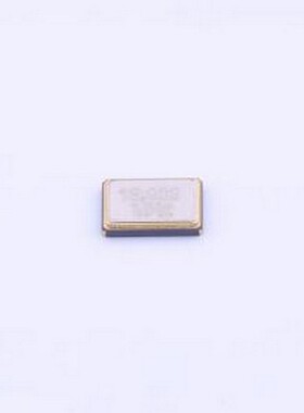 5TJ413000UYGBC 无源晶振 13MHz ±10ppm 15pF SMD5032-4P