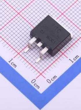 MBR20100CL-TQ2-R 肖特基二极管 电压:100V 电流:10A TO-263-3