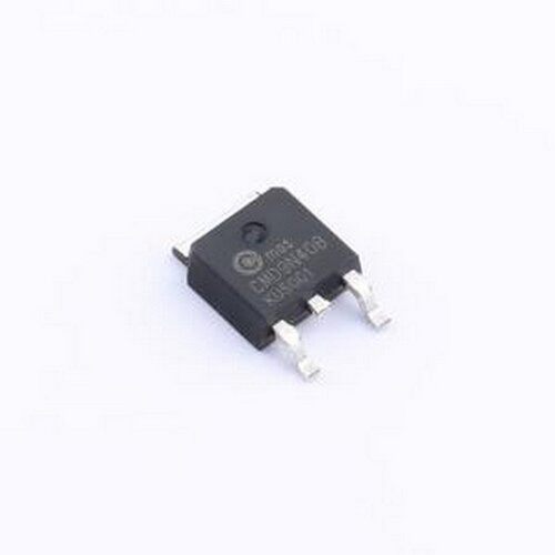 CMD9N40B 场效应管(MOSFET) 1个N沟道 耐压:400V 电流:8A TO-252