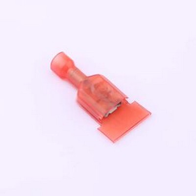 2-521308-2 冷压端子 2-521308-2