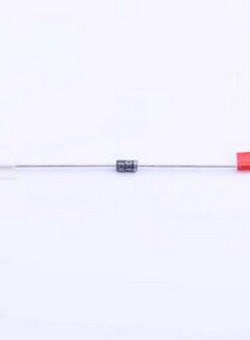 1N4001GP-E3/73 通用二极管 电压:50V 电流:1A DO-41