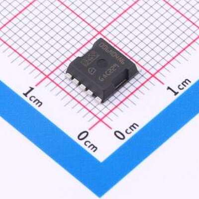 IST006N04NM6AUMA1 场效应管(MOSFET) 1个N沟道 耐压:40V 电流:58
