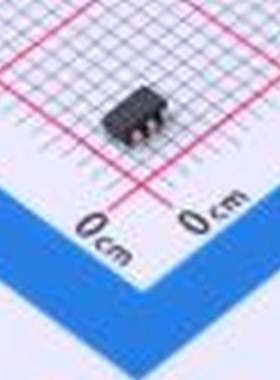 TPS2552DBVT 功率电子开关 Power Distrib Switch SOT-23-6