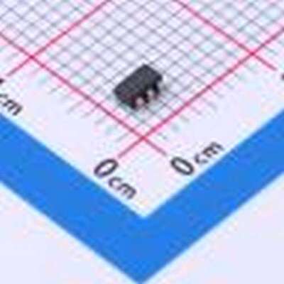 TPS2552DBVT 功率电子开关 Power Distrib Switch SOT-23-6