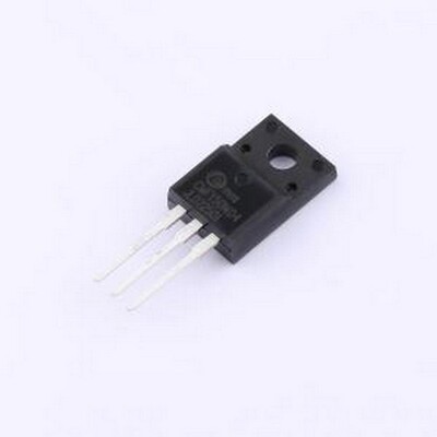 CMF150N04 场效应管(MOSFET) 1个N沟道 耐压:40V TO-220F