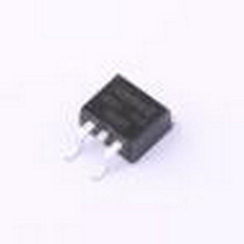 ASB65R300E 场效应管(MOSFET) 耐压:700V 电流:15A TO-263