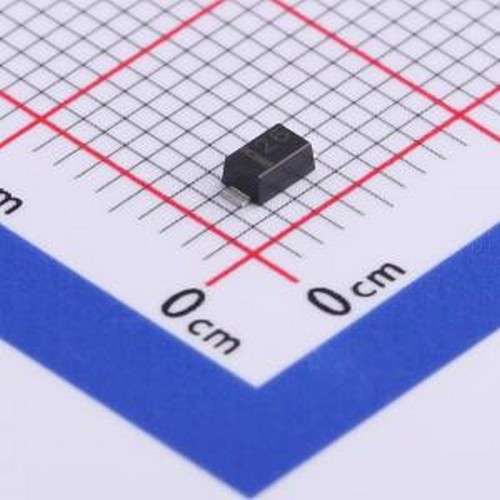 RB060M-60 肖特基二极管 电压:60V 电流:2A SOD-123FL