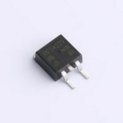 IRFS4229TRLPBF-VB 场效应管(MOSFET) IRFS4229TRLPBF-VB TO-263