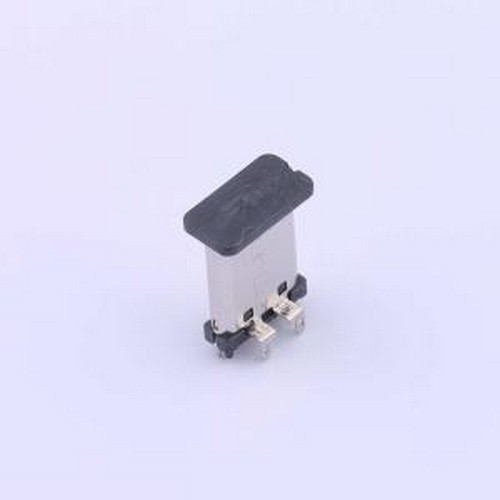 MC-239 USB连接器 Type-C 公 直插 SMD