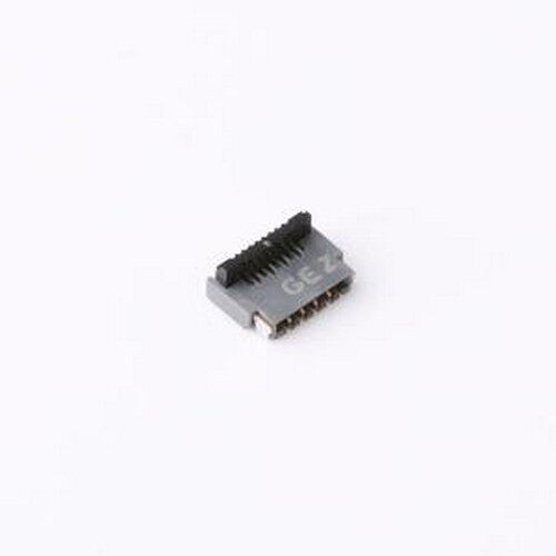 FH35C-9S-0.3SHW(99) FFC/FPC连接器 间距:0.3mm P数:9P 翻盖式