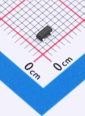 STJ004SF-VB 场效应管(MOSFET) 场效应管 （MOSFET) SOT-23