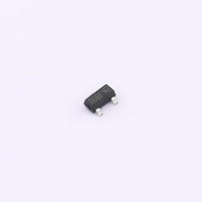 ST3414S23RG-VB 场效应管(MOSFET) 1个N沟道 耐压:20V 电流:6A SO